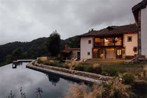 palacio miranda quiros|Solo Palacio, el complejo rural más lujoso de España